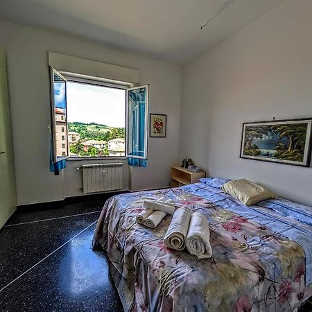 Appartamento Le Colline Овада Екстер'єр фото