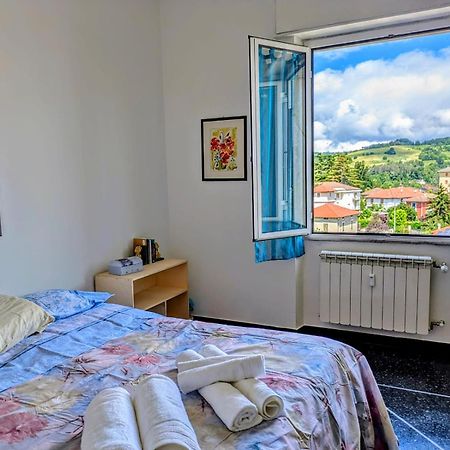 Appartamento Le Colline Овада Екстер'єр фото