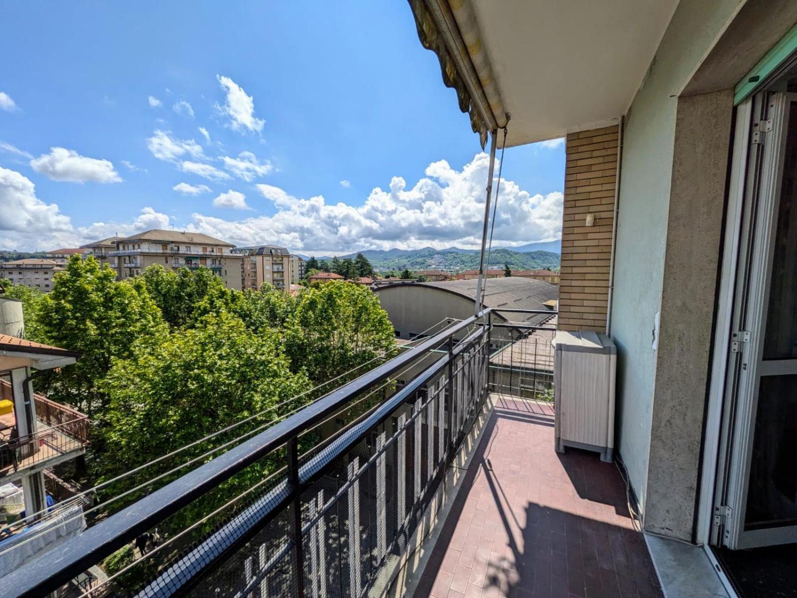 Appartamento Le Colline Овада Екстер'єр фото