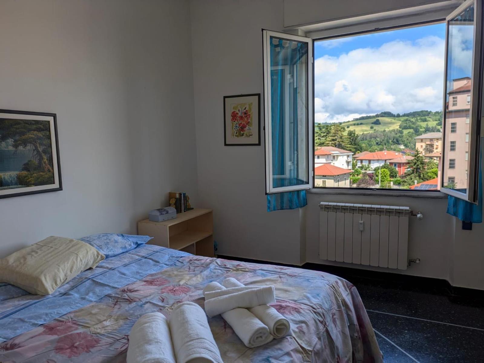 Appartamento Le Colline Овада Екстер'єр фото
