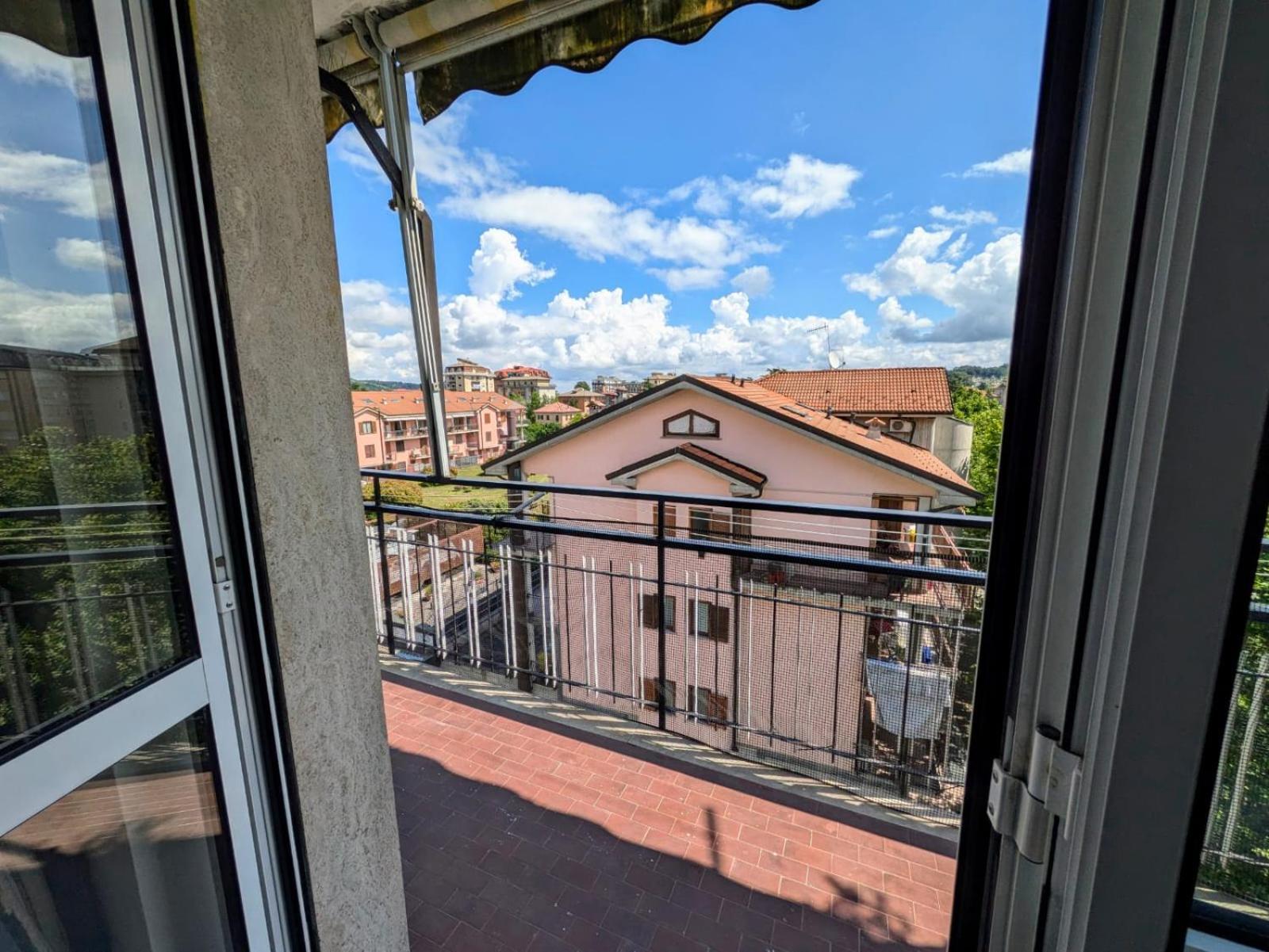 Appartamento Le Colline Овада Екстер'єр фото